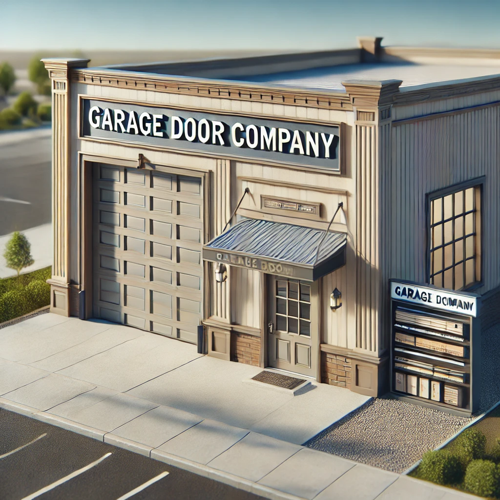 Best Garage Door Company Near Me Belmont CA - 24/7 Emergency Service